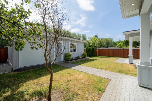 1240 Lancaster Crescent, Richmond, BC 