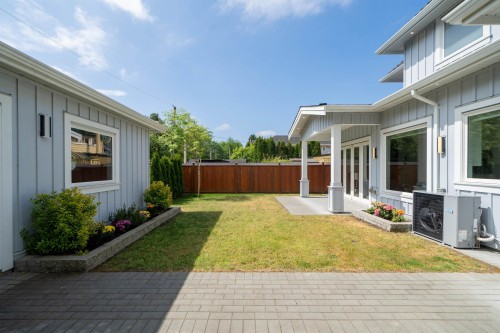 1240 Lancaster Crescent, Richmond, BC 