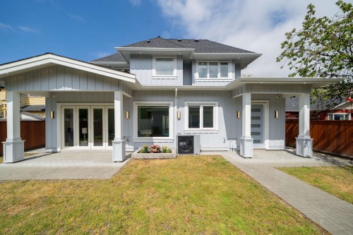 1240 Lancaster Crescent, Richmond, BC 