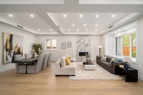 1240 Lancaster Crescent, Richmond, BC 