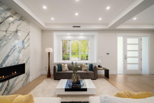 1240 Lancaster Crescent, Richmond, BC 