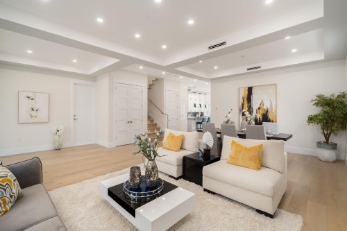 1240 Lancaster Crescent, Richmond, BC 