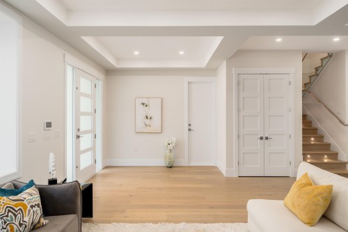 1240 Lancaster Crescent, Richmond, BC 