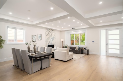 1240 Lancaster Crescent, Richmond, BC 