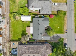 10271 Dennis Crescent  Richmond, BC V7A 3R9