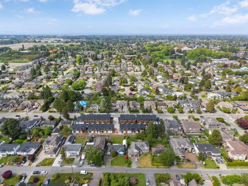 10271 Dennis Crescent, Richmond, BC 