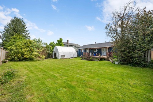 10271 Dennis Crescent, Richmond, BC 