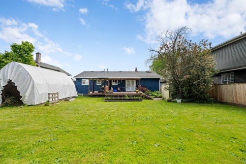 10271 Dennis Crescent, Richmond, BC 