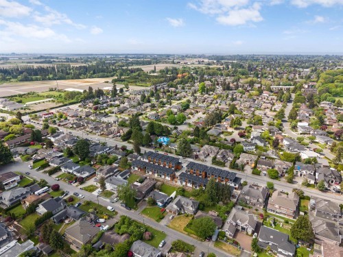 10271 Dennis Crescent, Richmond, BC 