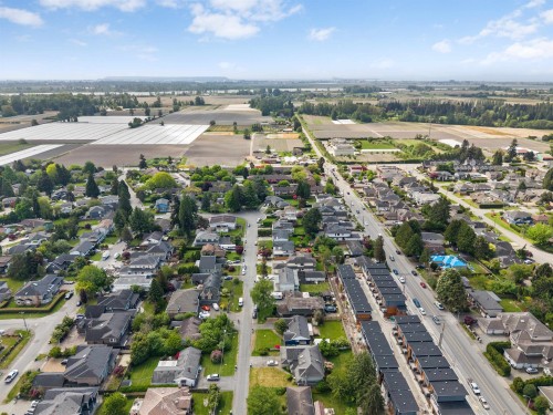 10271 Dennis Crescent, Richmond, BC 