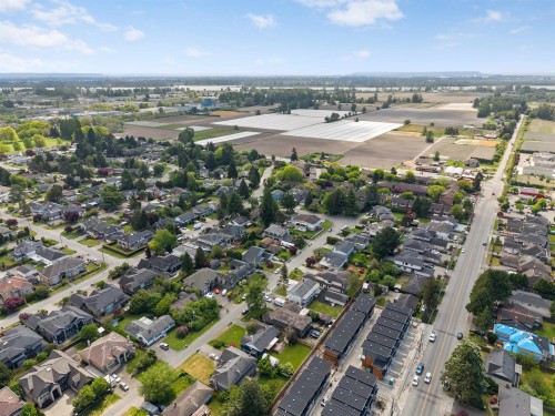 10271 Dennis Crescent, Richmond, BC 