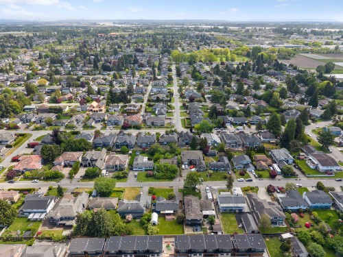 10271 Dennis Crescent, Richmond, BC 