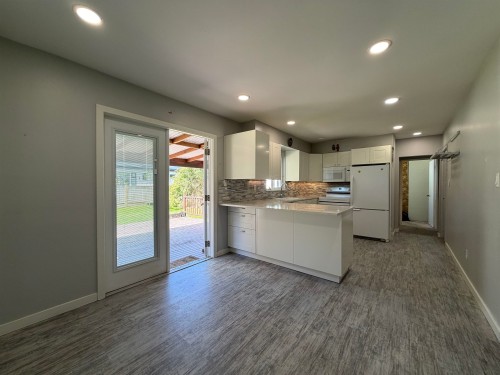 10271 Dennis Crescent, Richmond, BC 
