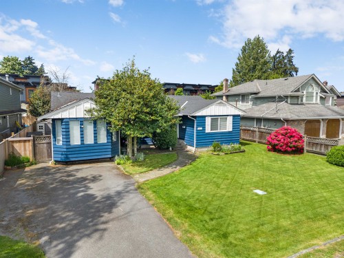 10271 Dennis Crescent, Richmond, BC 