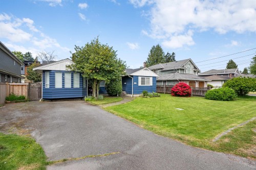 10271 Dennis Crescent, Richmond, BC 