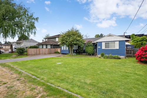 10271 Dennis Crescent, Richmond, BC 
