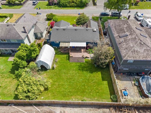 10271 Dennis Crescent, Richmond, BC 