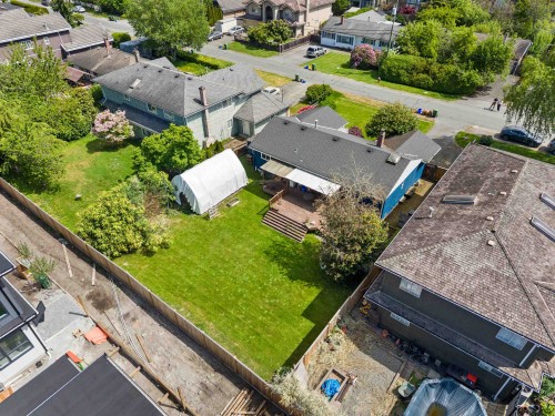 10271 Dennis Crescent, Richmond, BC 