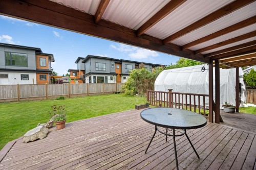 10271 Dennis Crescent, Richmond, BC 