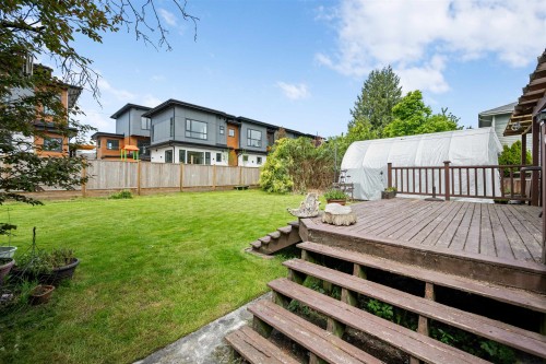 10271 Dennis Crescent, Richmond, BC 