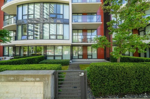 112-5638 Birney Avenue  Vancouver, BC V6S 0H8