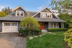 3586 Emerald Drive  North Vancouver, BC V7R 3B7