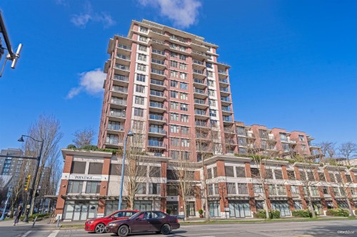601-5933 Cooney Road  Richmond, BC V6X 4H3