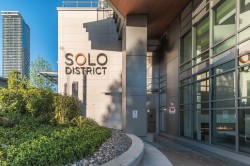 2601-2008 Rosser Avenue Burnaby, BC V5C 0H8