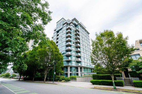 1010-1889 Alberni Street  Vancouver, BC V6G 3G7