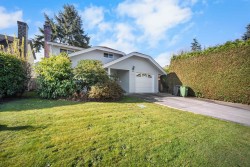4340 Tiffin Crescent  Richmond, BC V7C 4X8