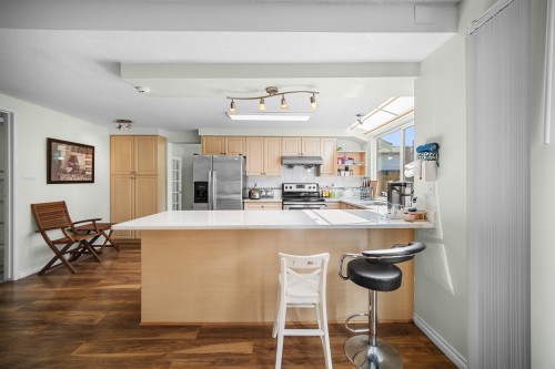 4340 Tiffin Crescent, Richmond, BC 