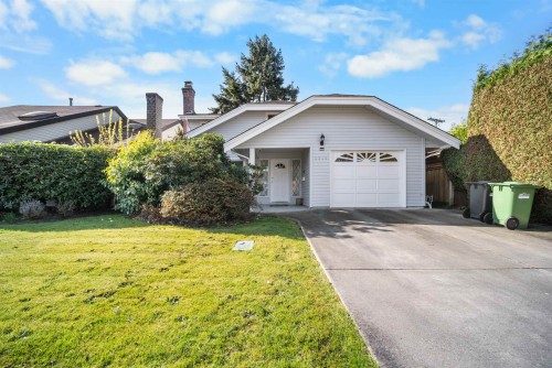 4340 Tiffin Crescent, Richmond, BC 