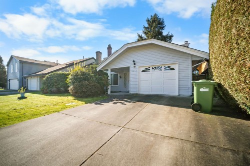 4340 Tiffin Crescent, Richmond, BC 