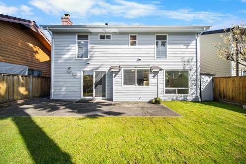 4340 Tiffin Crescent, Richmond, BC 