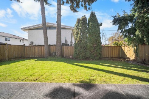 4340 Tiffin Crescent, Richmond, BC 