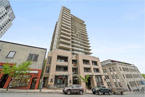 1508-39 6th Street  New Westminster, BC V3L 0B3