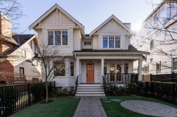3530 43rd Avenue W Vancouver, BC V6N 3J9