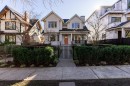 3530 43Rd Avenue W, Vancouver, BC 
