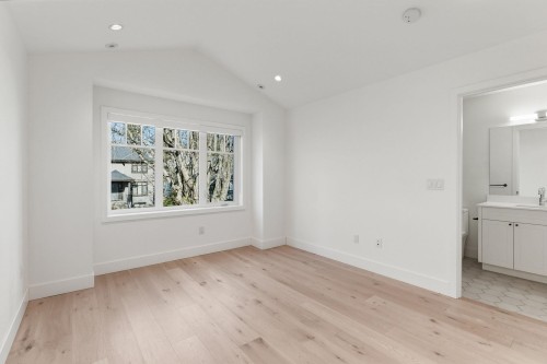 3530 43Rd Avenue W, Vancouver, BC 