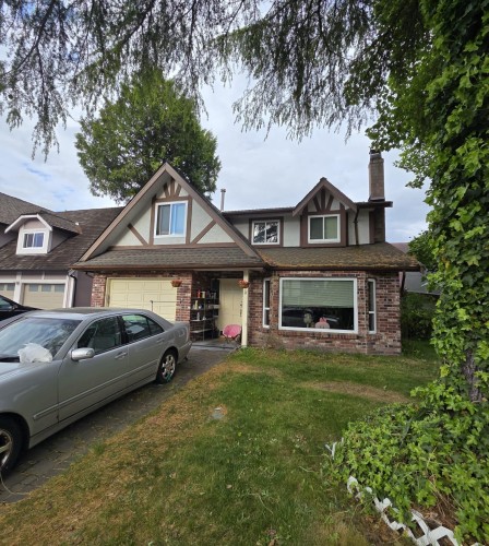 8580 Dakota Place, Richmond, BC 