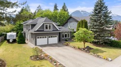 1070 Glacier View Drive Squamish, BC V0N 3G0