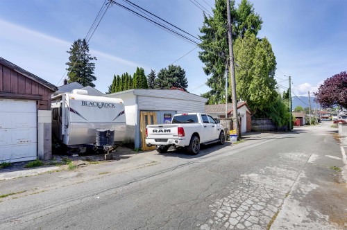 936 Nanaimo Street, Vancouver, BC 