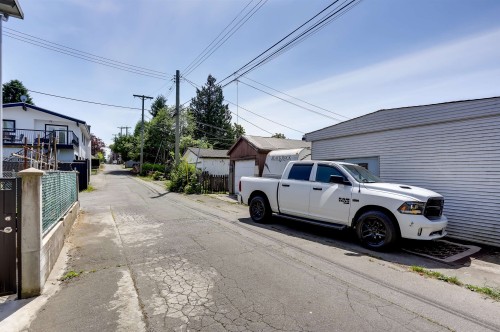 936 Nanaimo Street, Vancouver, BC 