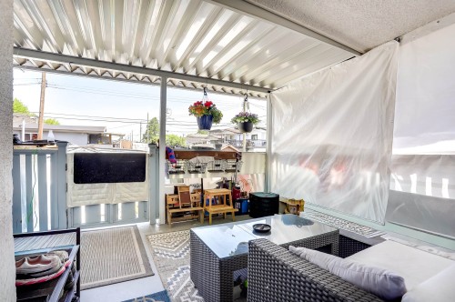 936 Nanaimo Street, Vancouver, BC 