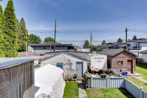 936 Nanaimo Street, Vancouver, BC 
