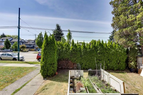 936 Nanaimo Street, Vancouver, BC 