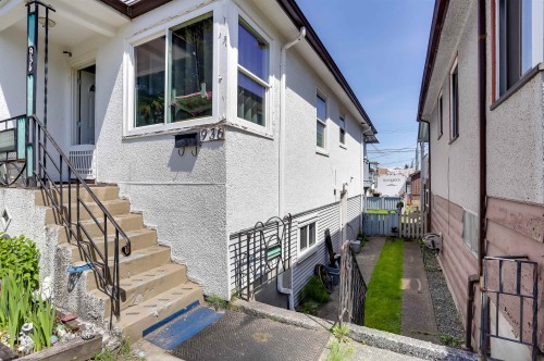 936 Nanaimo Street, Vancouver, BC 