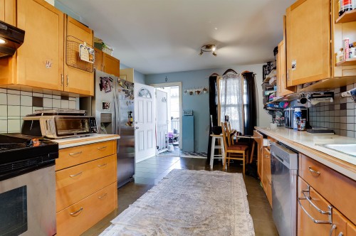 936 Nanaimo Street, Vancouver, BC 