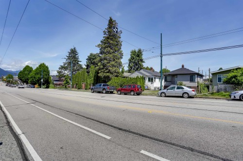 936 Nanaimo Street, Vancouver, BC 
