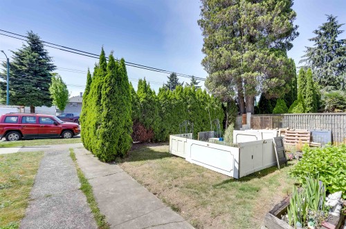 936 Nanaimo Street, Vancouver, BC 